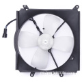 16711-74410/16363-11020 ventilador de radiador de Toyota Corolla 88-92